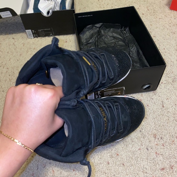 jordan 11 retro prem HC - Picture 6 of 7